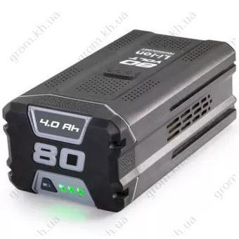 Фото 1- Аккумулятор Stiga SBT 4080 AE