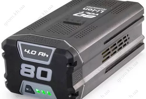 Фото 1- Акумулятор Stiga SBT 4080 AE