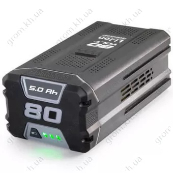 Фото 1- Акумулятор Stiga SBT 5080 AE