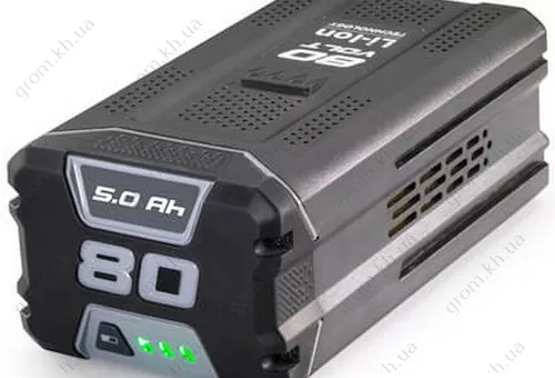 Фото 1- Аккумулятор Stiga SBT 5080 AE