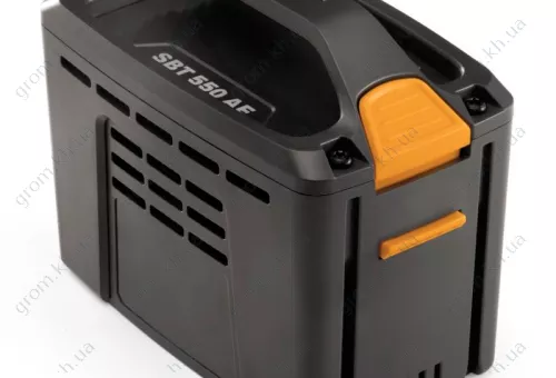 Фото 1- Акумуляторна батарея Stiga SBT 520 AE