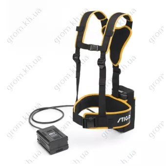 Фото 1- Подвес для батарей 80В