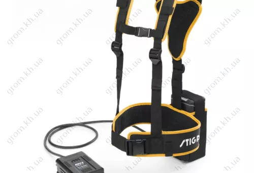 Фото 1- Підвіс для батарей 80В