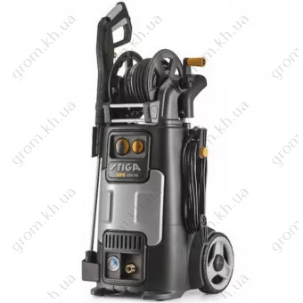 Фото 1- Минимойка Stiga HPS 650 RG