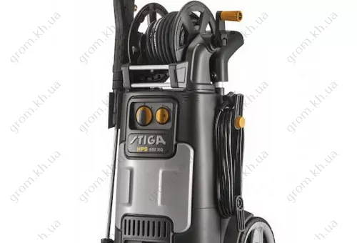 Фото 1- Минимойка Stiga HPS 650 RG