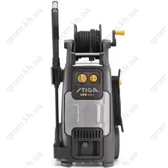 Фото 1- Мінімийка Stiga HPS 550 R