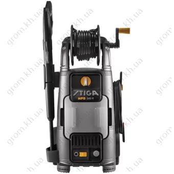 Фото 1- Мінімийка Stiga HPS 345 R