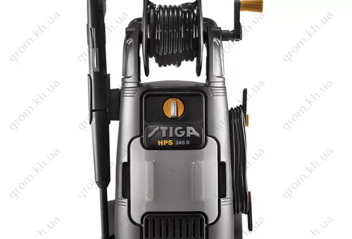 Фото 1- Мінімийка Stiga HPS 345 R