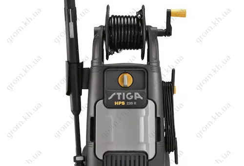 Фото 1- Мінімийка Stiga HPS 235 R