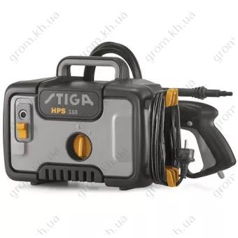 Фото 1- Мінімийка Stiga HPS 110