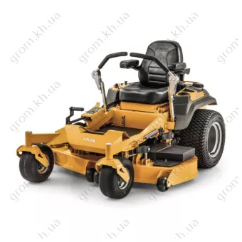 Фото 1- Райдер Stiga ZT 7132 T