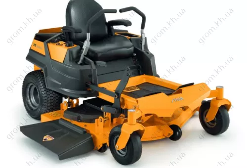 Фото 1- Райдер Stiga ZT 5132 T