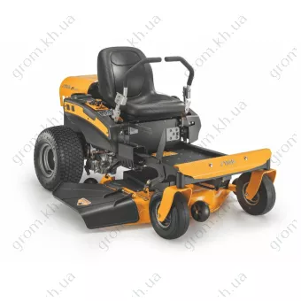 Фото 1- Райдер Stiga ZT 3107 T