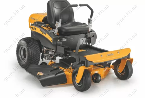 Фото 1- Райдер Stiga ZT 3107 T