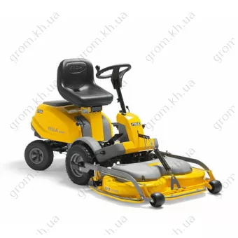 Фото 1- Райдер Stiga Villa Silent