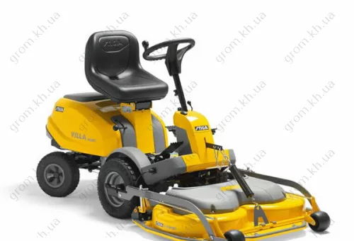 Фото 1- Райдер Stiga Villa Silent