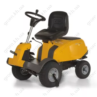 Фото 1- Райдер Stiga Villa 16 HST