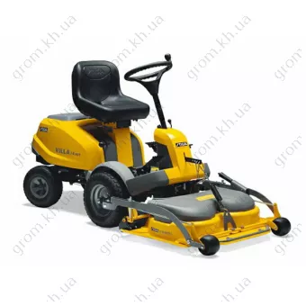 Фото 1- Райдер Stiga Villa 14 HST