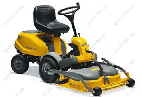 Фото 1- Райдер Stiga Villa 14 HST