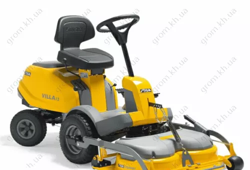 Фото 1- Райдер Stiga Villa 12B