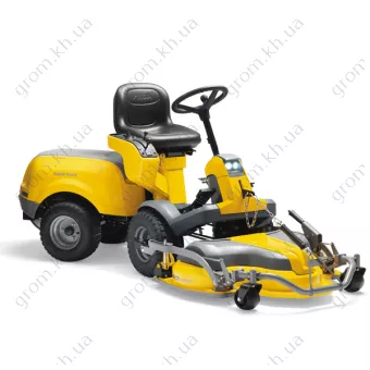 Фото 1- Райдер Stiga Park Plus