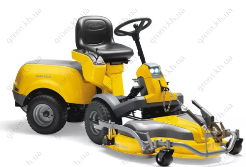 Фото 1- Райдер Stiga Park Plus