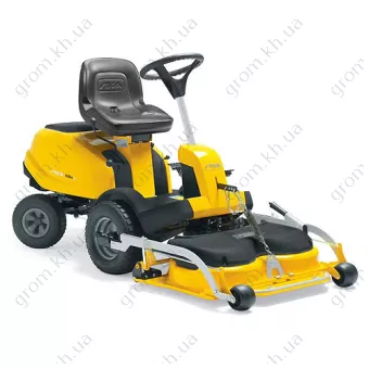 Фото 1- Райдер Stiga Villa 12