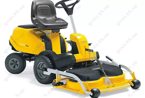 Фото 1- Rider Stiga Villa 12