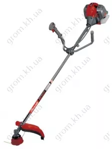 Фото 1- Бензокоса Могилев КМ-5500