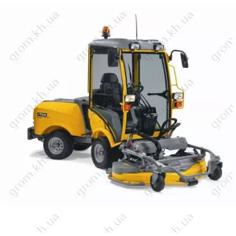 Фото 1- Райдер Stiga TITAN 740 DCR