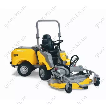 Фото 1- Райдер Stiga TITAN 740 D