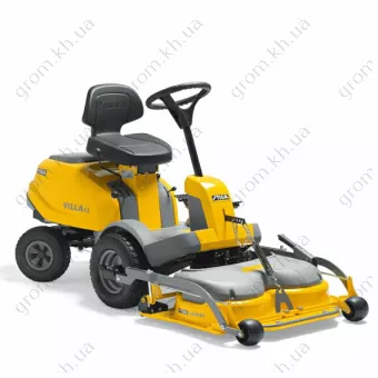 Фото 1- Райдер Stiga Villa 12 HSTB