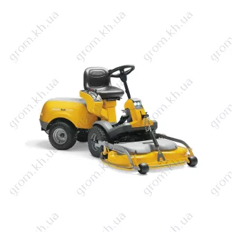 Фото 1- Райдер Stiga Park 720 W