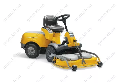 Фото 1- Райдер Stiga Park 720 W