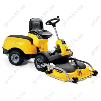 Фото 1- Райдер Stiga Park 540 PX