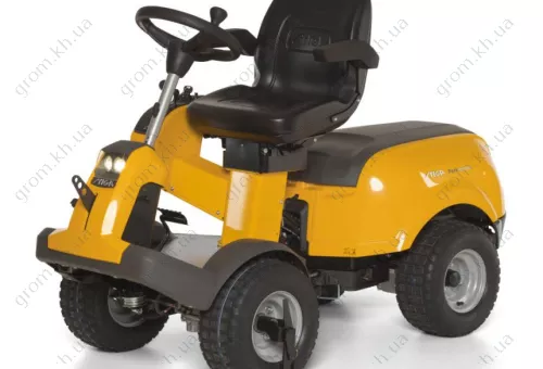 Фото 1- Райдер Stiga Park 540 DPX