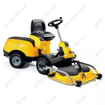 Фото 1- Rider Stiga Park 520 P