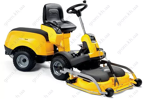 Фото 1- Rider Stiga Park 520 P