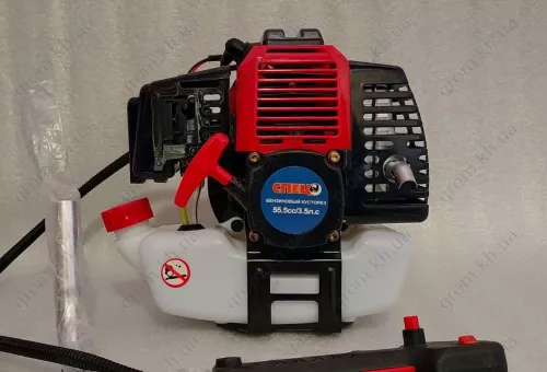 Фото 1- Бензокоса Спец ББП-1736 Профі