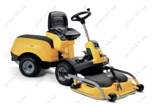 Фото 1- Райдер Stiga Park 416 P VM