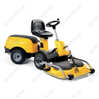 Фото 1- Райдер Stiga Park 340 X