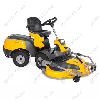 Фото 1- Райдер Stiga Park 340 PX