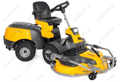 Фото 1- Райдер Stiga Park 340 PX