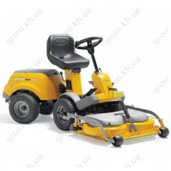 Фото 1- Райдер Stiga Park 340 MX