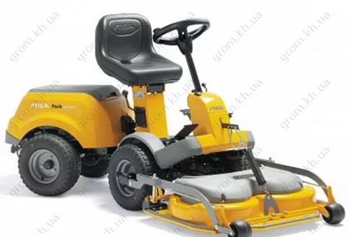 Фото 1- Райдер Stiga Park 340 MX