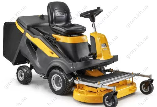 Фото 1- Райдер Stiga Park 320 W