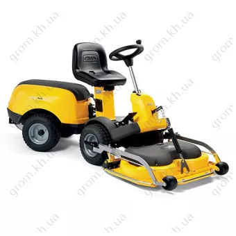 Фото 1- Райдер Stiga Park 320