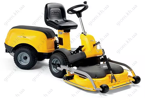 Фото 1- Райдер Stiga Park 320