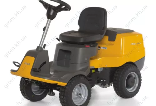 Фото 1- Райдер Stiga Park 220