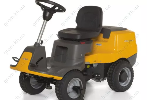 Фото 1- Райдер Stiga Park 120